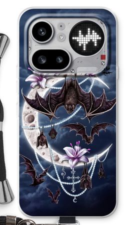 Bats Moon