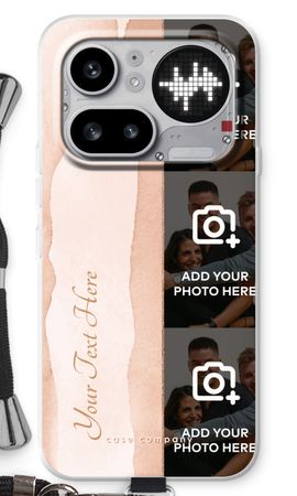Photostrip - Blush