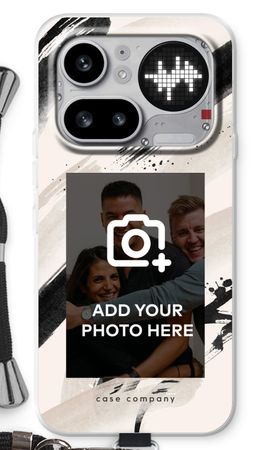 Photocase - Blush
