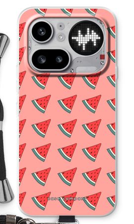Harry's Watermelon