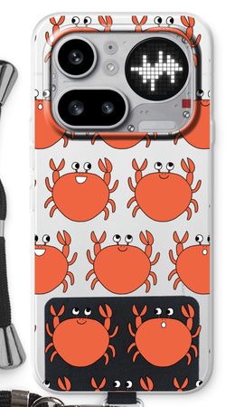 Crab