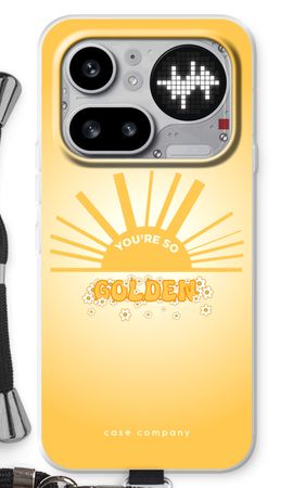Harry - You Are So Golden