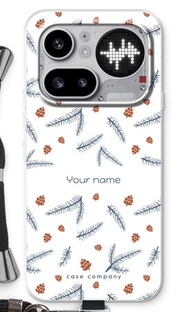 Inverno - Namecase