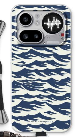 Wild Current