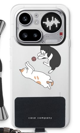 Jouer aux chats