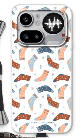 Cozy Socks