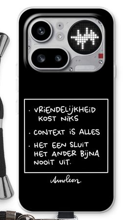 Mijn Motto's