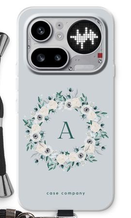 Monogram - Florelle
