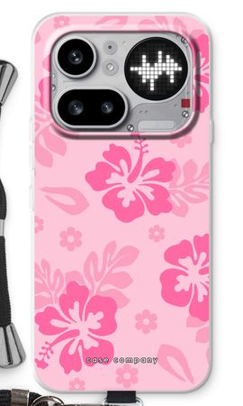 Hawaii - Pink