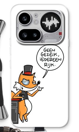 Geen Gezeik