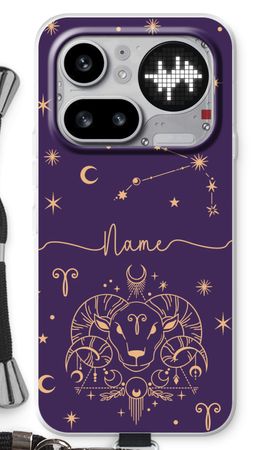 Zodiac Sign N°2