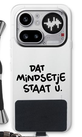 Mindsetje