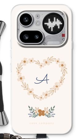Monogram - Blossom