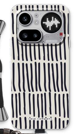 Moroccan stripes