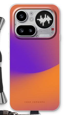 Orange Curve