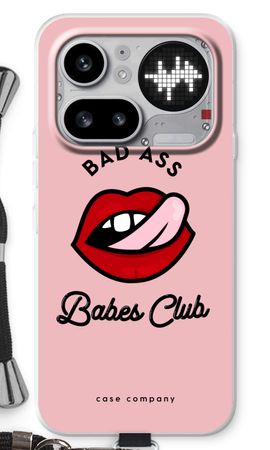 Badass Babes Club
