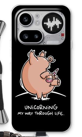 Unicorning