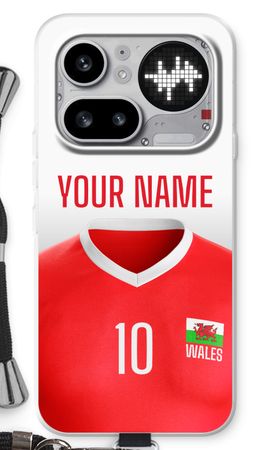 Wales - Football
