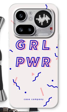 GRL PWR