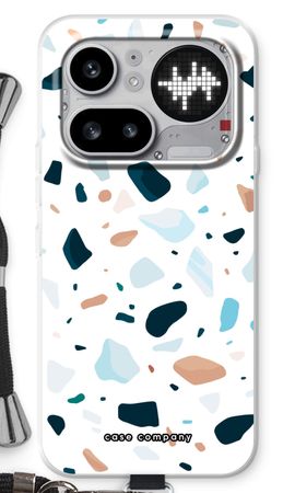 Terrazzo N°13