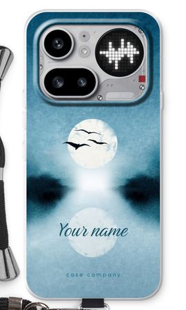 Namecase - Moon