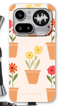 Flower Pots