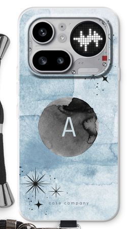 Monogram 2 - Moon