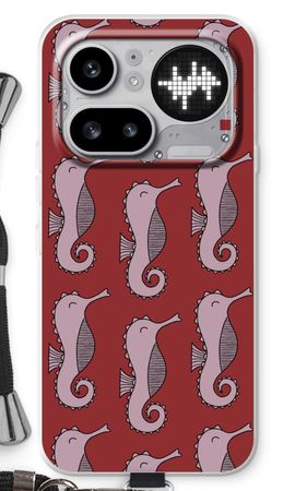Seahorses