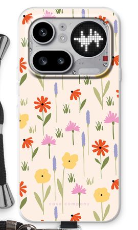 Floral
