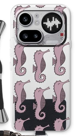 Seahorses