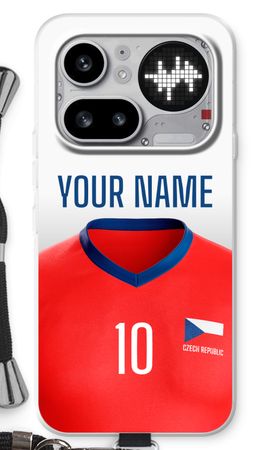 Czech Republic - Football