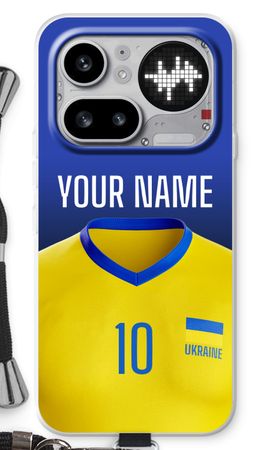Ukraine - Football
