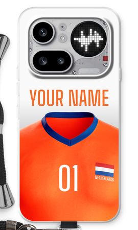 Netherlands - Football