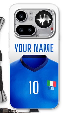Italy - Football