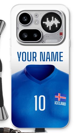 Iceland - Football