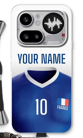 France - Football