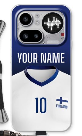 Finland - Football