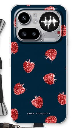 Raspberries