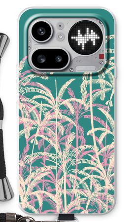 Tropical Palms