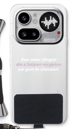 Doe meer dingen die u helpen