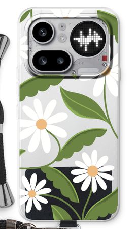 Daisies All Over