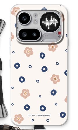 Dotted Petals