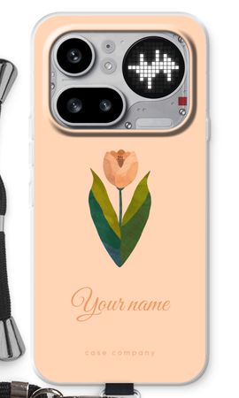 Namecase 1 - Floral