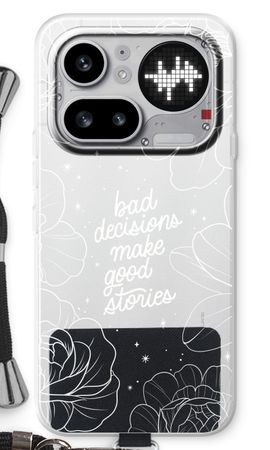 Good stories