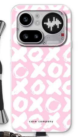 XOXO