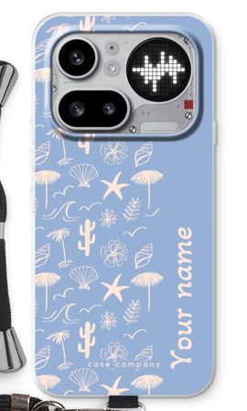 Namecase 2 - Coastel