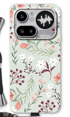Floral world