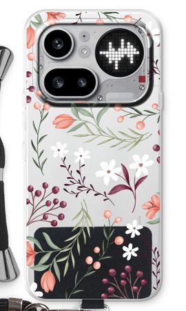 Floral world