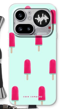Popsicle