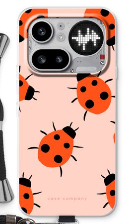 Ladybugs